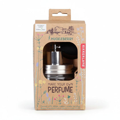 Huckleberry Make Your Own Perfume - Y92