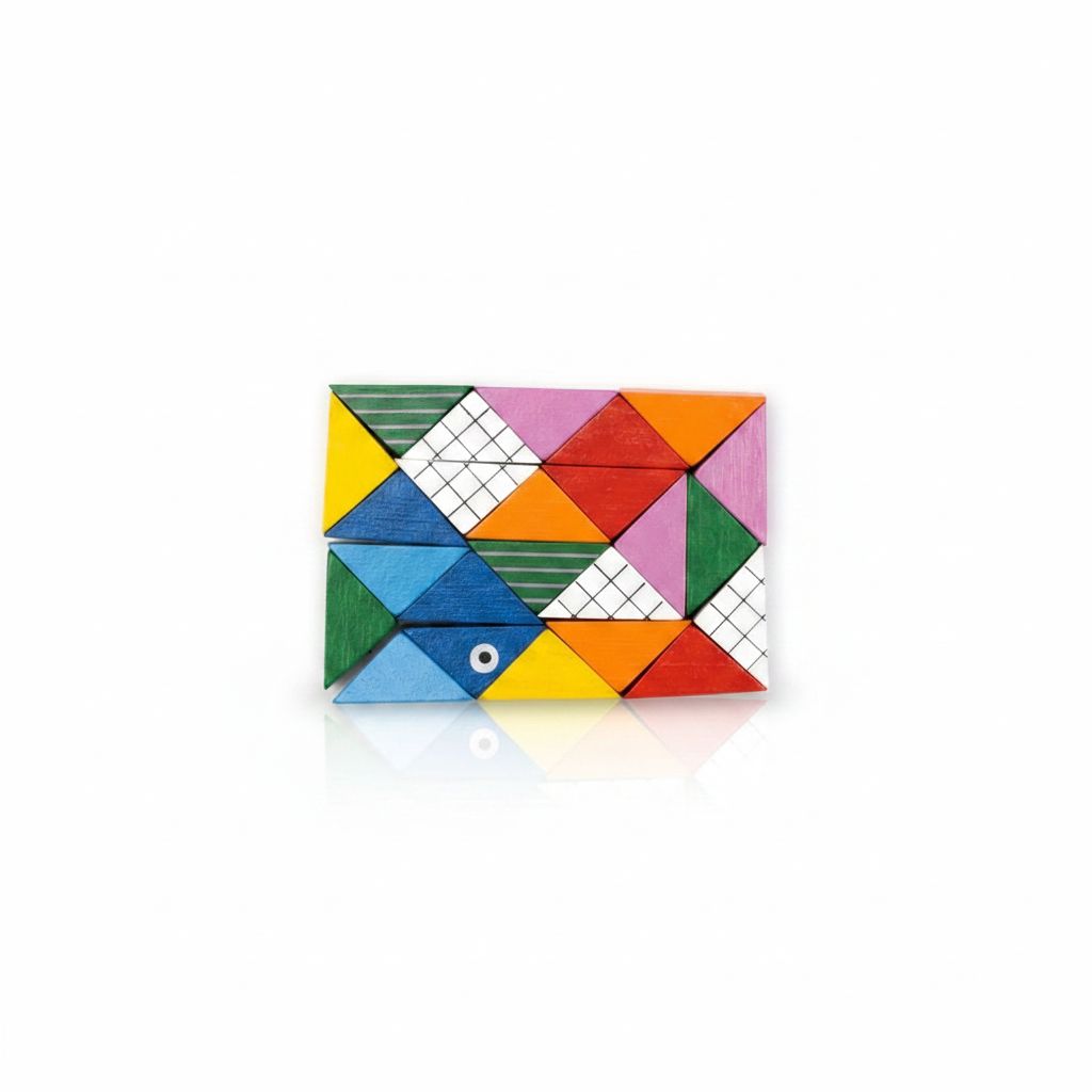 Kidoki Twist-A-Zoo-Fsc 100%