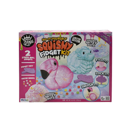 Diy Squishy Fidget Kit