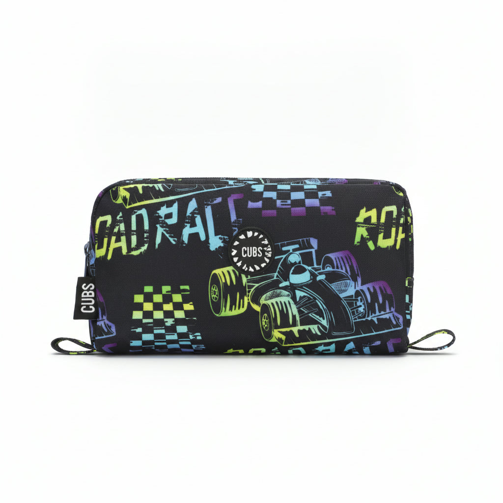 Pencil case Road Race