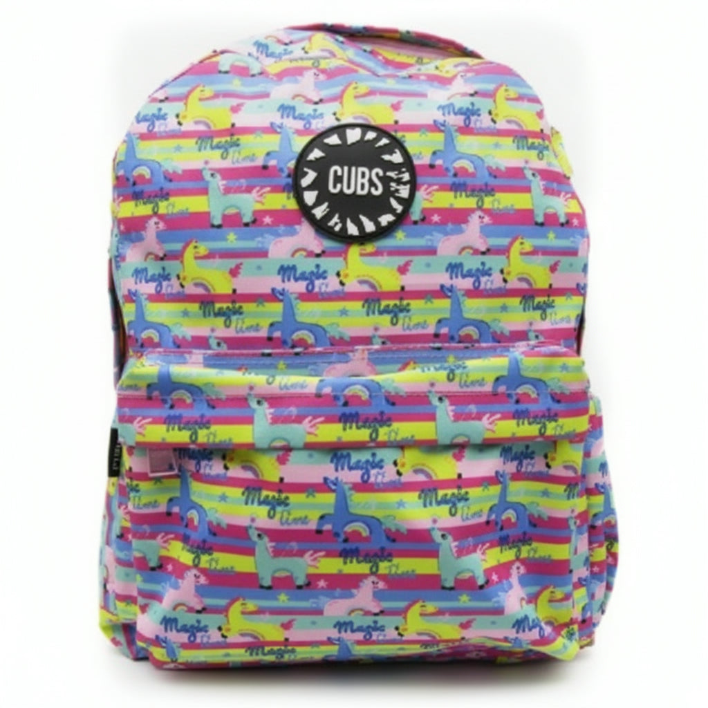 Backpack Magic Time Unicorn