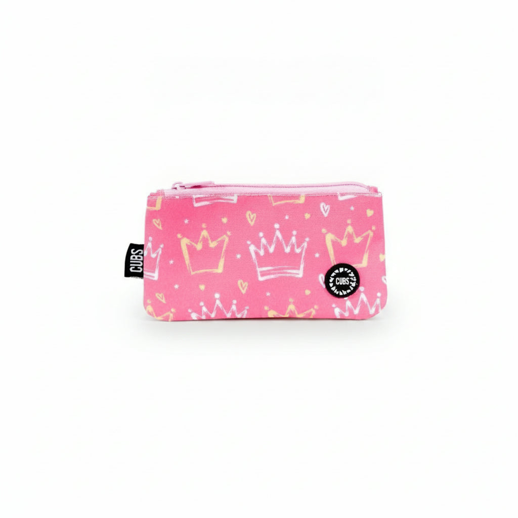 Pencil case Drama Queen
