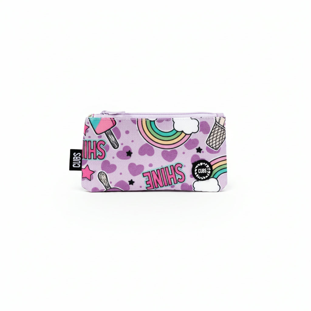 Pencil case Yum Yum