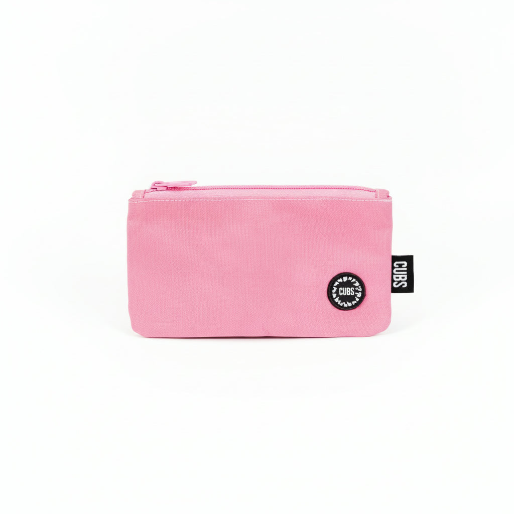 Pencil case Pink