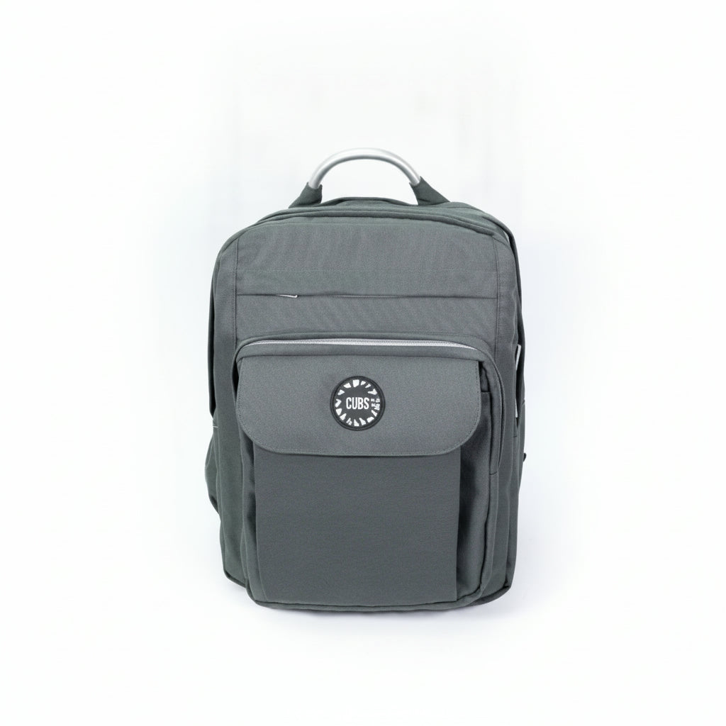 Backpack Grey