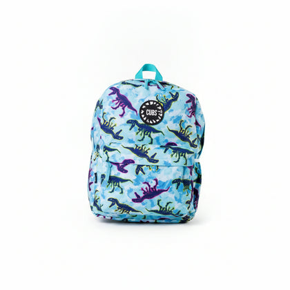 Backpack Dino Tie Dye