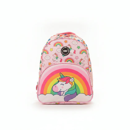Backpack Unicorn Rainbow