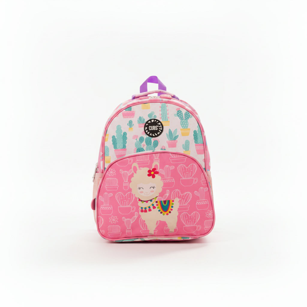 Backpack Lilttle Baby Lama
