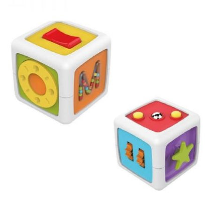 Mini Cube
