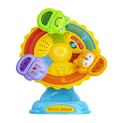Animal Ferris Wheel