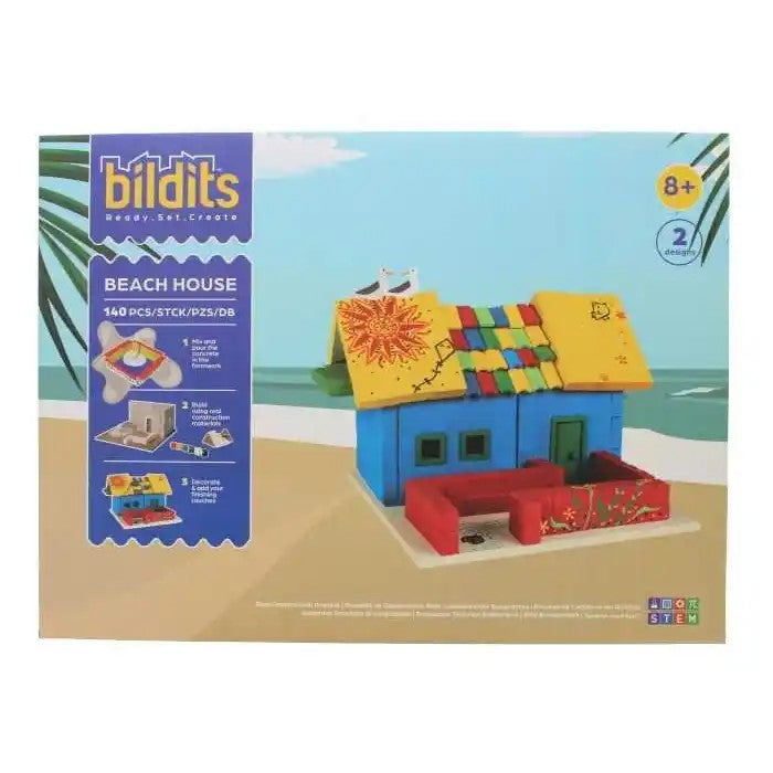 Beach House Kit