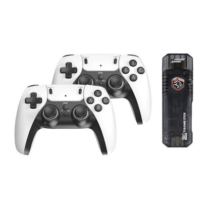 Gaming 2+16Gb 2.4+5G Wifi 12.1 Os Ps5 Controller - Black