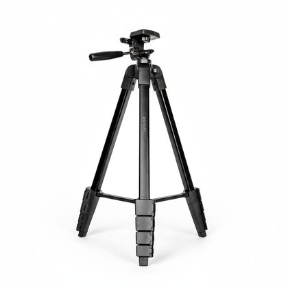 Aluminium Tripod - Black
