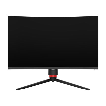 Gaming Mt9800 Solution 27" Fhd/240Hz Monitor With Rgb Light - Black