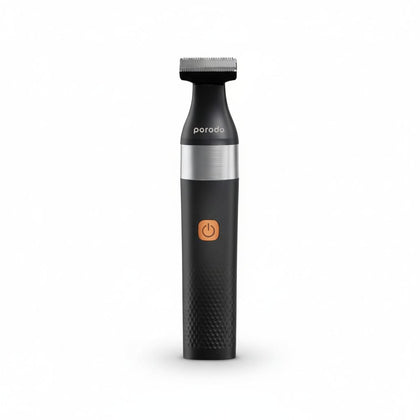 Dual Blade Bread Trimmer Black