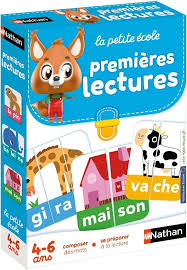 Premieres Lectures