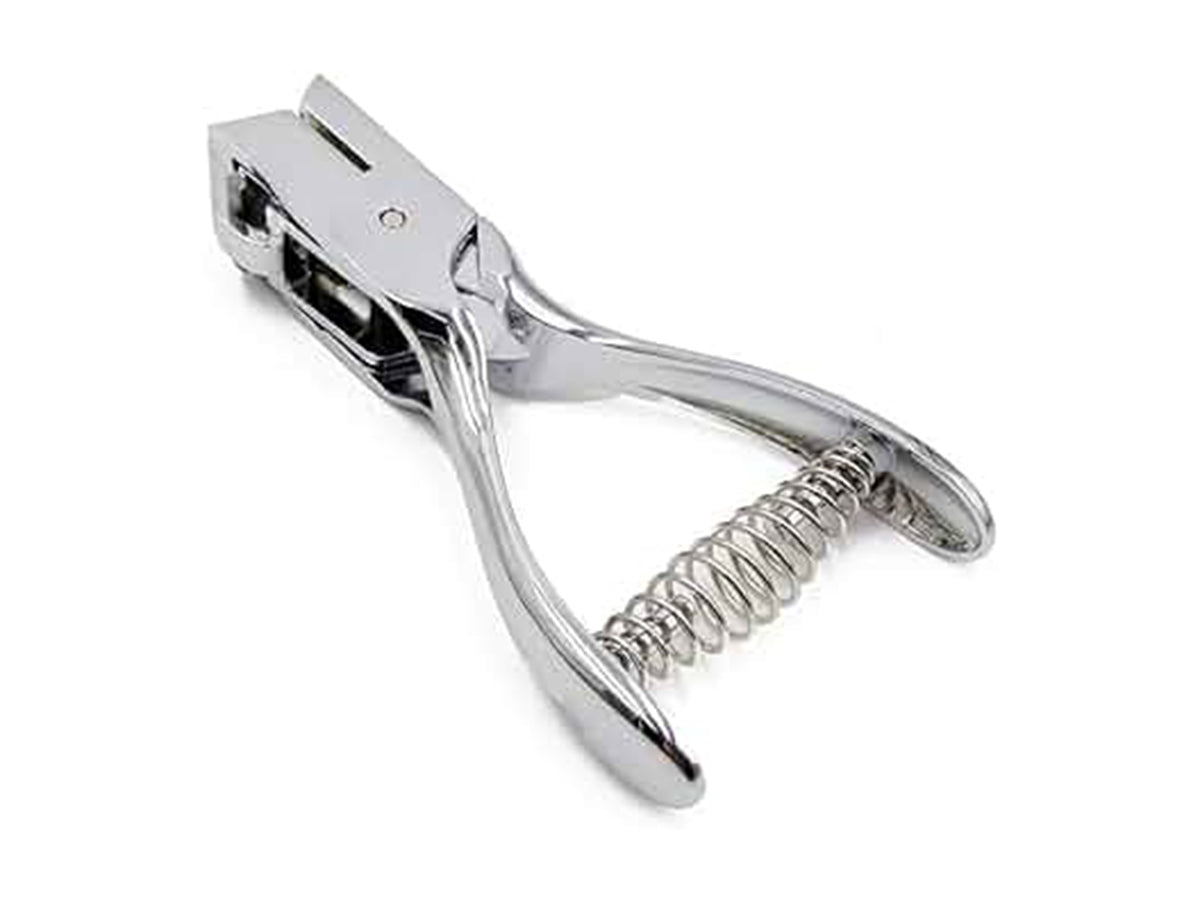 Puncher Slot 13*3mm Metal