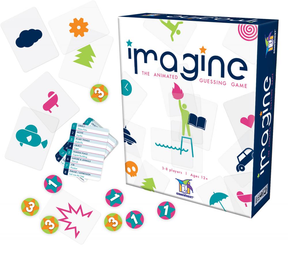 Imagine
