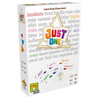 Just One Board Game