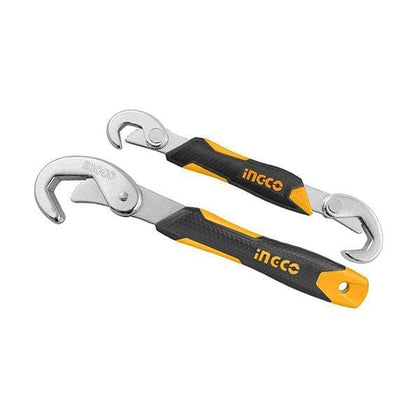 Bent Wrench 2pcs/set