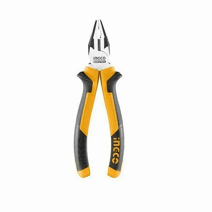 Combination Pliers 160mm 6"