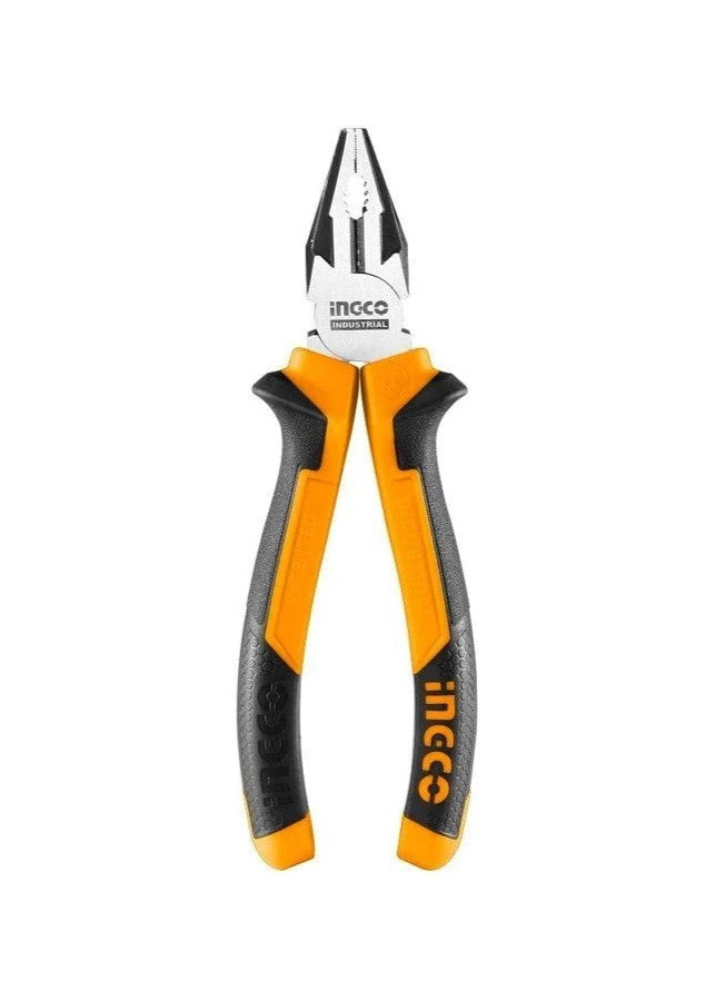 Diagonal Cutting Pliers 160mm 6"