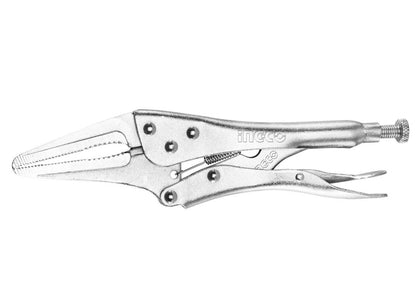 LONG NOSE LOCKING PLIER