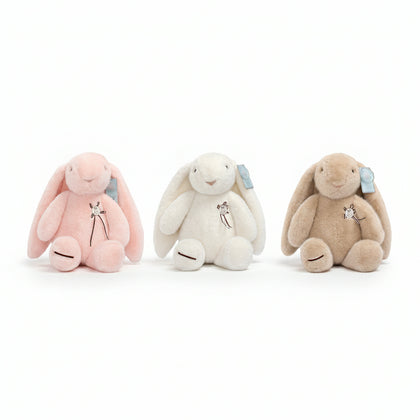 Mimi Rabbit Small Doll/Mixed 30Cm