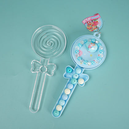 Lollipop Kids Toy Set Assorted Colors