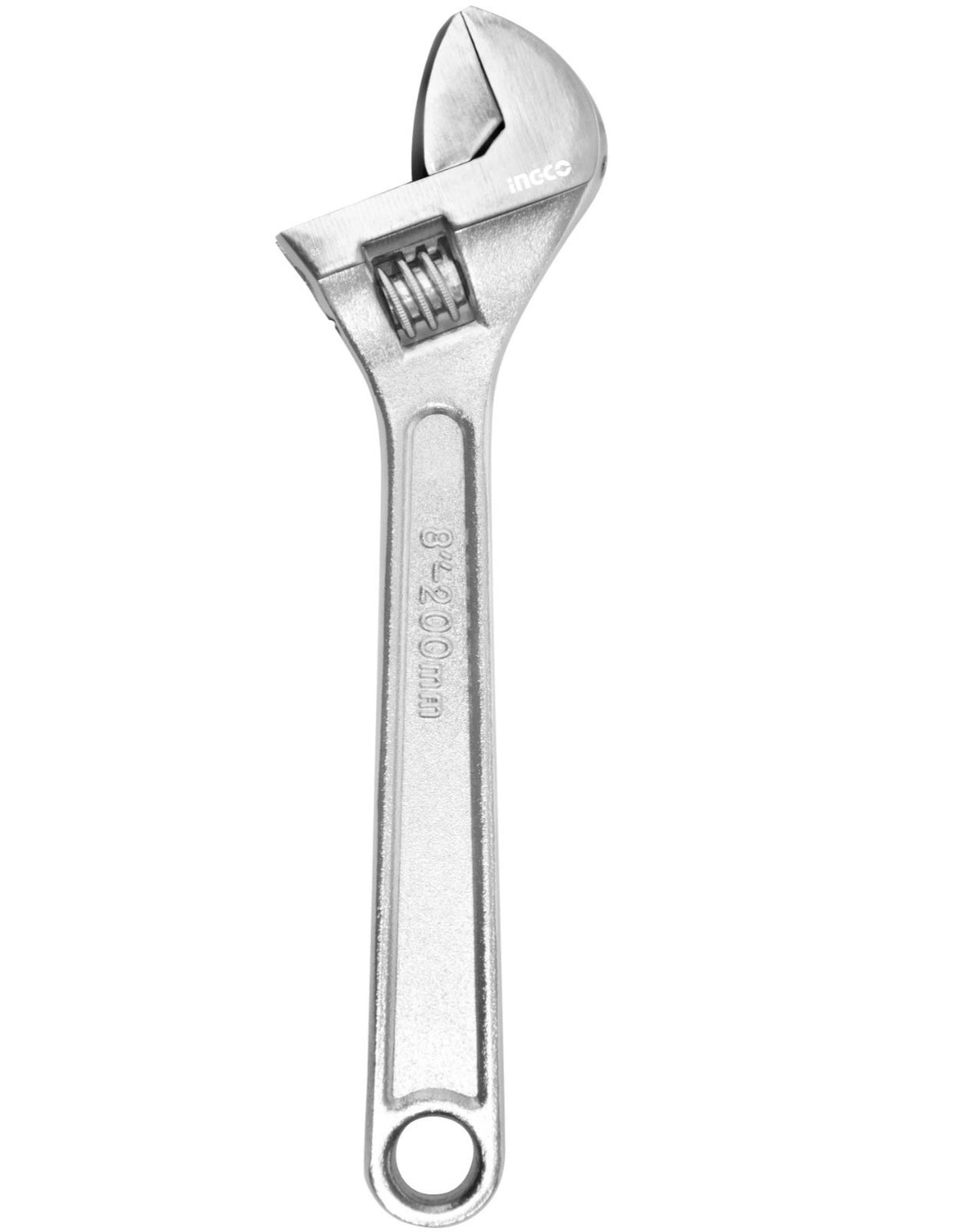 ADJUSTABLE WRENCH
