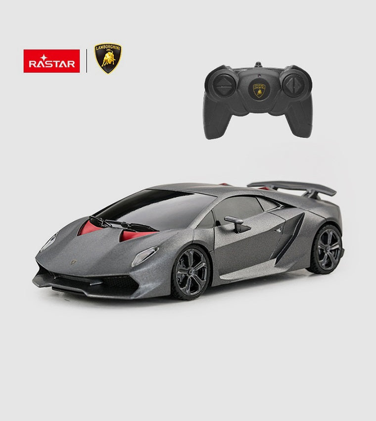 Rc 1:24 Lamborghini Sesto Grey