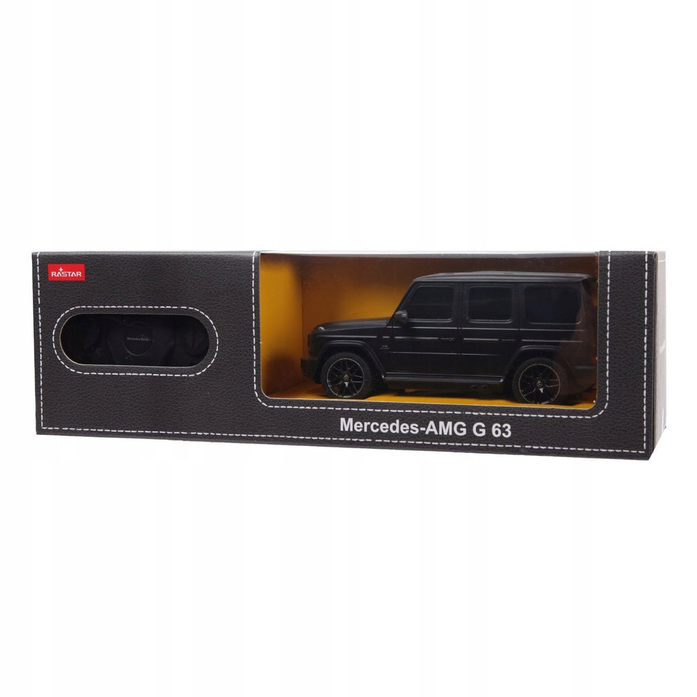 Rc 1 24 Mercedes Benz G63 Black S21