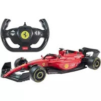 Rc 1:12 Ferrari F1 75 Red