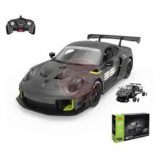 Rc Car Porsche 911 Gt2 1:18 Scale Remote Control Car Model Radio Controlled