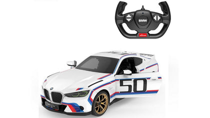 Rc 1:14 Bmw 3.0 Csl White