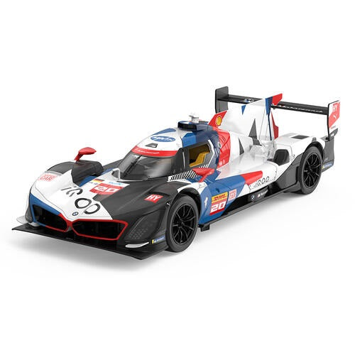 Rc 1:14 Bmw M Hybrid V8 Usb Charging White
