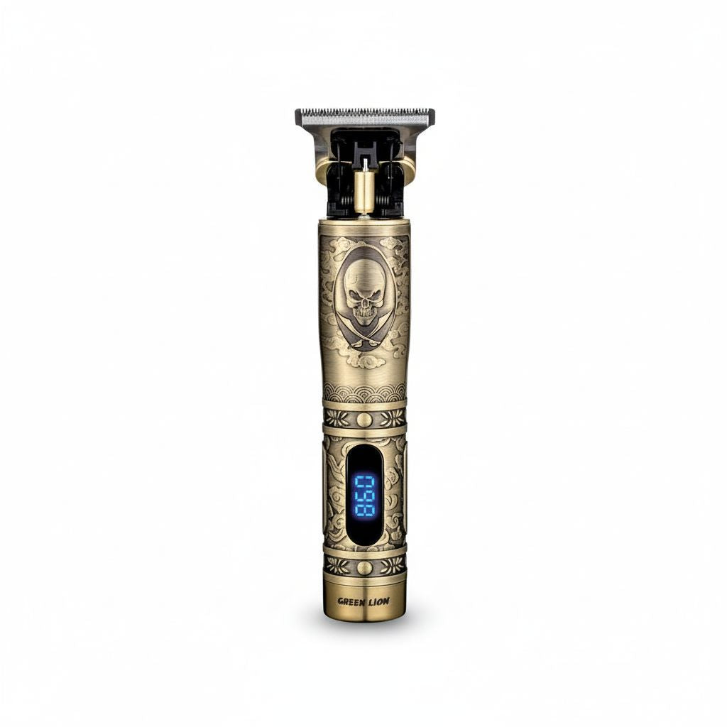 Hair Trimmer Pirates Gold