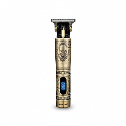 Hair Trimmer Pirates Gold