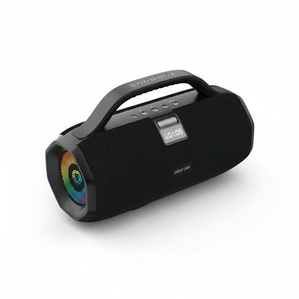 BoomBeats Wireless Speaker - Black