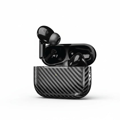 Earbuds Pro2 with ANC - Carbon black