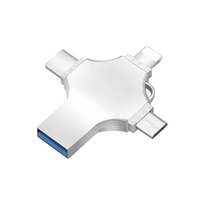 4-in-1 USB Flash Drive 512GB