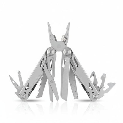 Multi-Plier X15 in 1 Tool Kit Silver