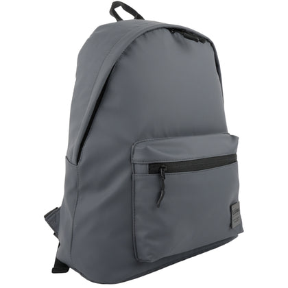 Locker Classic Grey Backpack