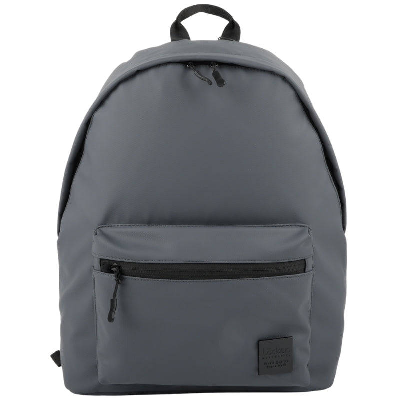 Locker Classic Grey Backpack