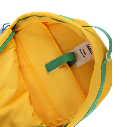 Locker Combined Backpack - Classic Primary