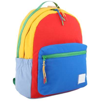 Locker Combined Backpack - Classic Primary