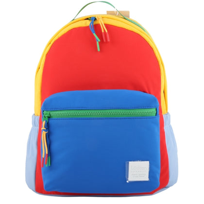 Locker Combined Backpack - Classic Primary