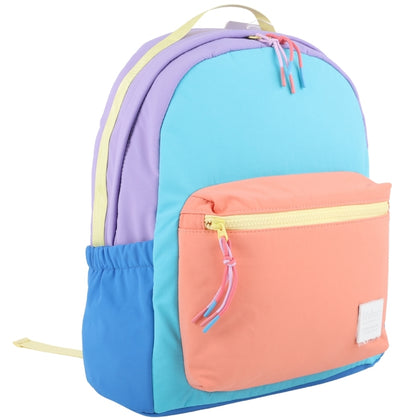 Locker Combined Backpack - Summer Sky