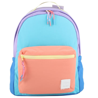 Locker Combined Backpack - Summer Sky