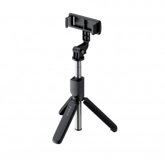 Selfie Stick Wireless Universal Black